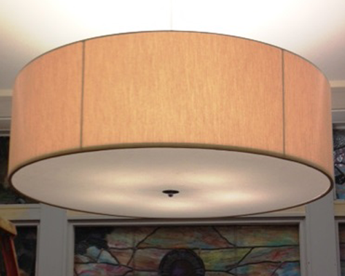 Large Ceiling Lamp