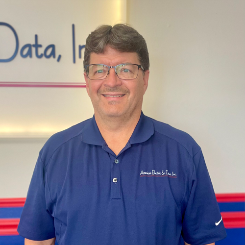 Duane Chwascinski