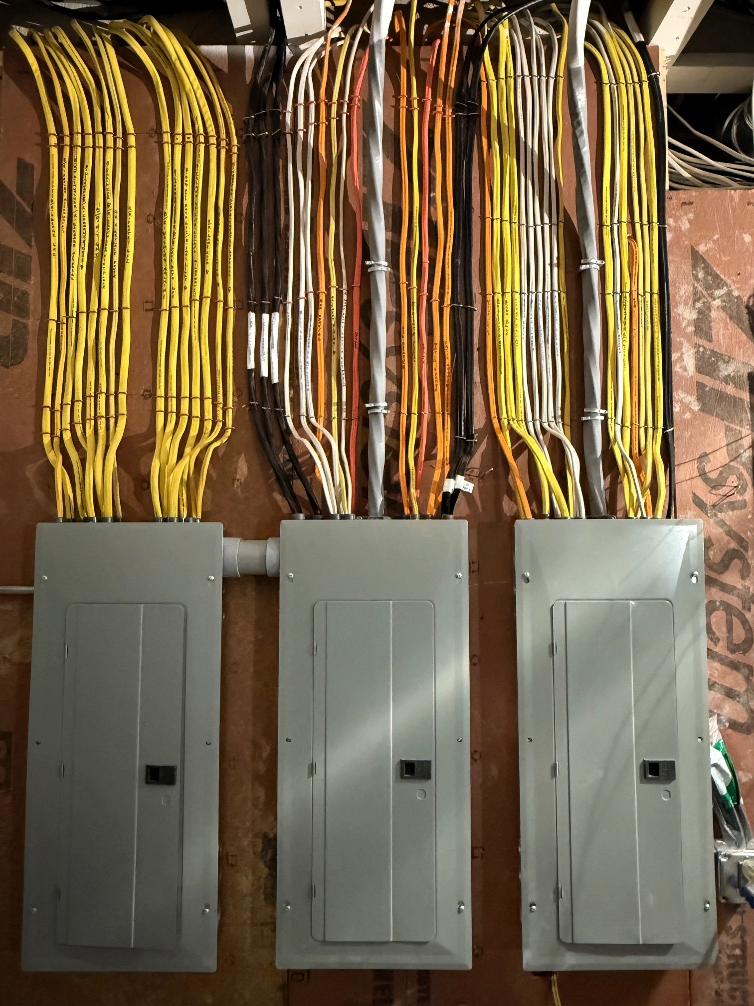 ResidentialServices